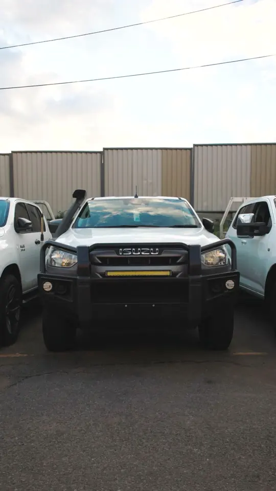 Still from the Gorilla Cars film by Wave Creative